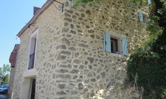 Durban-Corbieres Maison | Maison typique rénovée au coeur des Corbières dans l’Aude , pays Cathare.