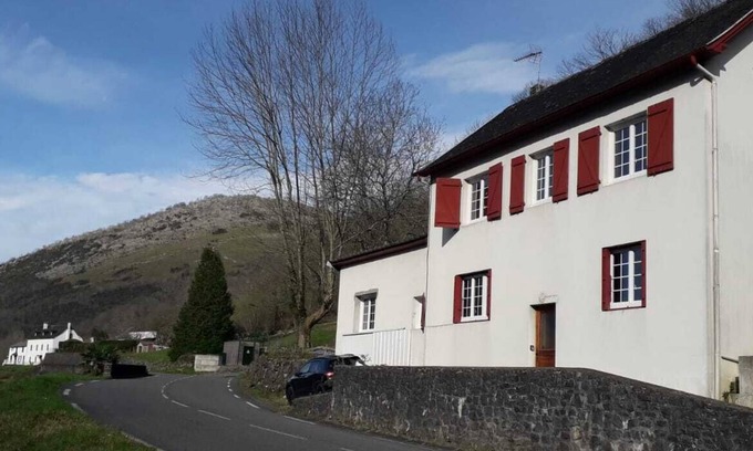 Licq-Atherey Maison | Renovated house close to magnificent hiking trails