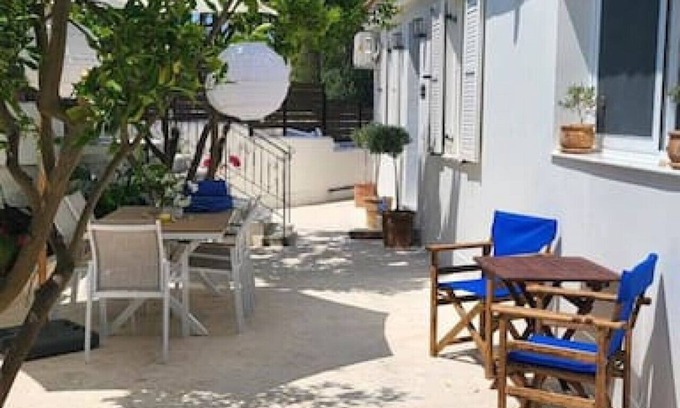 Argostoli Town Maison | Renovated house in the heart of Argostoli