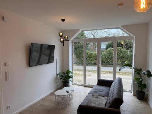 Elstorf Appartement | Renovated in style - Close to Hamburg