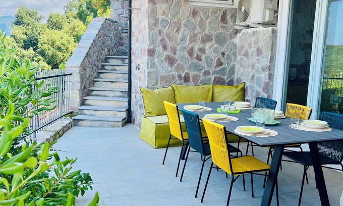 Palinuro Appartement | Renovated, modern and comfortable apartment, close to downtown and the sea