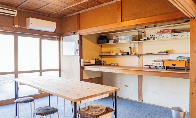 Nakatsugawa Maison | Renovated old house with deck SAMURAI HOUSE/Nakatsugawa Gifu