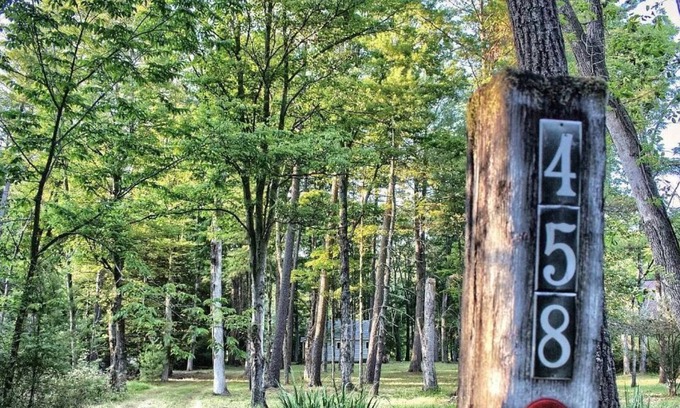 Millmont Cabine | Renovated Riverfront Cabin w/ Outdoor Adventures