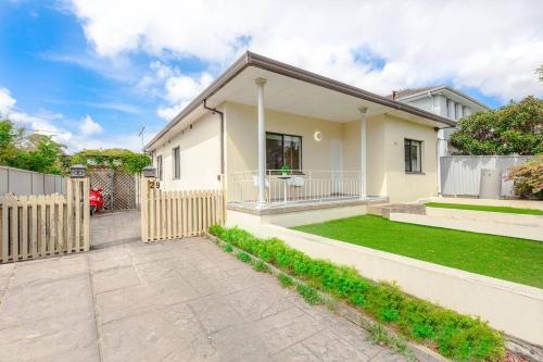 Concord West Maison | Renovated Vocation Home in Concord