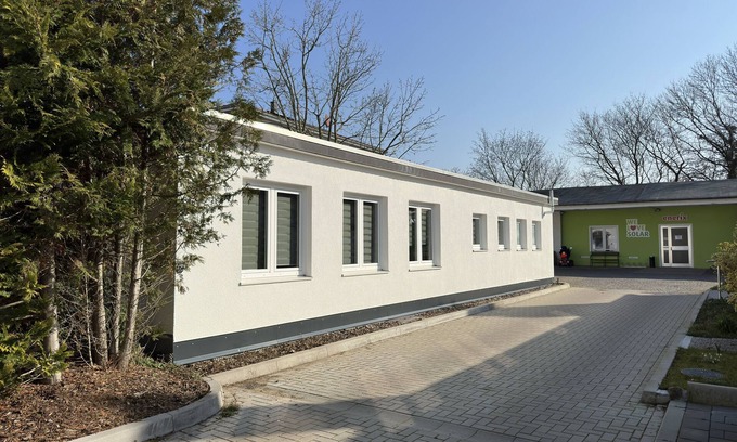 Minden Appartement | Renovierte & Voll Möblierte Wohnung für 7 Personen