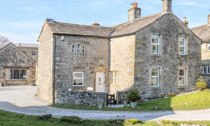 Lofthouse Cottage | Ferme Renshaw, GRASSINGTON