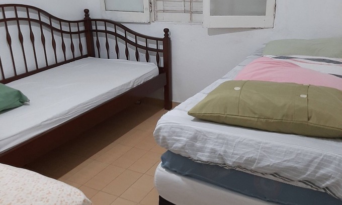 Balneario Praia do Pernambuco Maison | Rent a small house near the beach