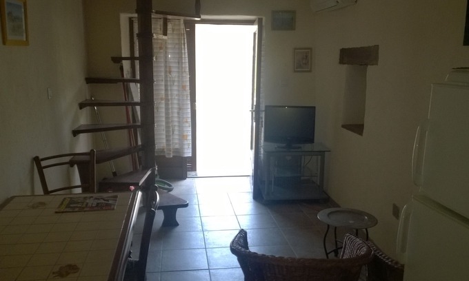 Tralonca Appartement | loue appartement dans maison de village
