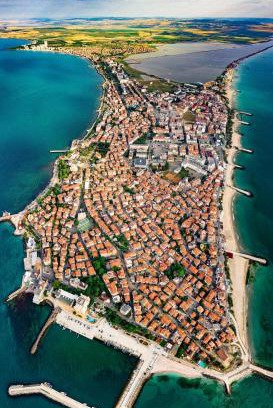 Pomorie Appartement | Rent Apartments Martin Beach