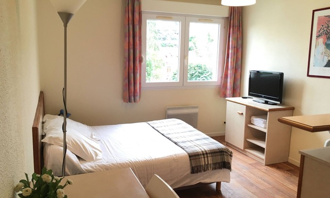 Royat Appartement | Location studios meublés au pied des Volcans d'Auvergne