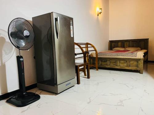 Malimbada Cabine | Rent Home