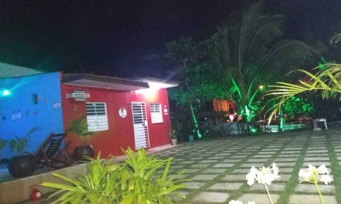 Guaibim Maison | Rent houses on Guaibim beach