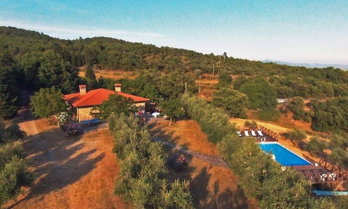 Civitella in Val di Chiana Maison | Maison / villa - Civitella in Val di Chiana (AR)