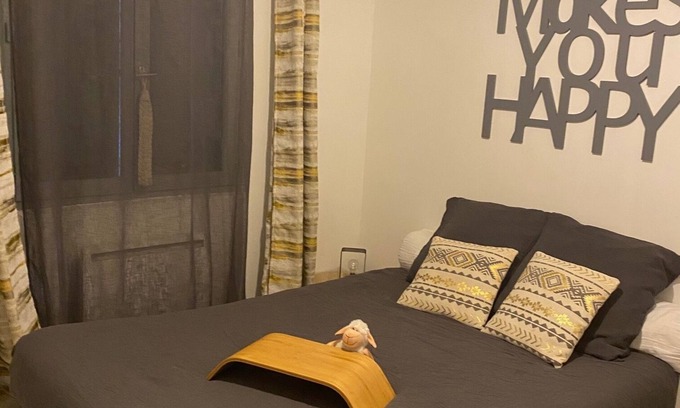 Fontenay-le-Fleury Maison | Rent more than a house: Experience Au vieux Carré.