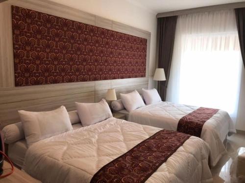 Jatinegara Appartement | Rent Studio full furnished