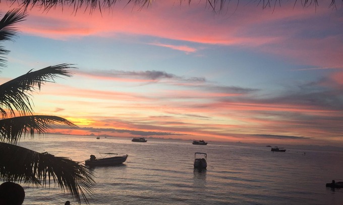Koh Tao Maison | Louez votre propre point de vue!