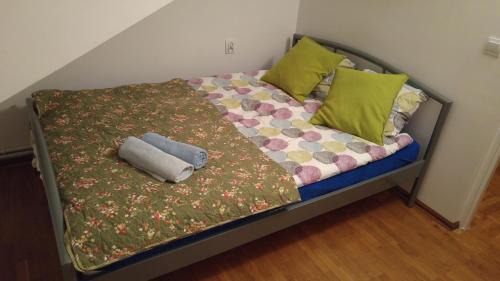 Brwinow Maison | Rent0nline Brwinow Rooms