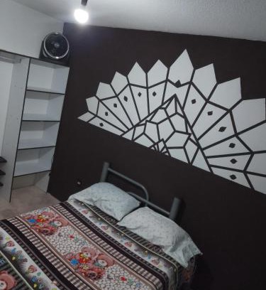 Puebla Maison | Renta de Habitaciones en muy buena ubicación