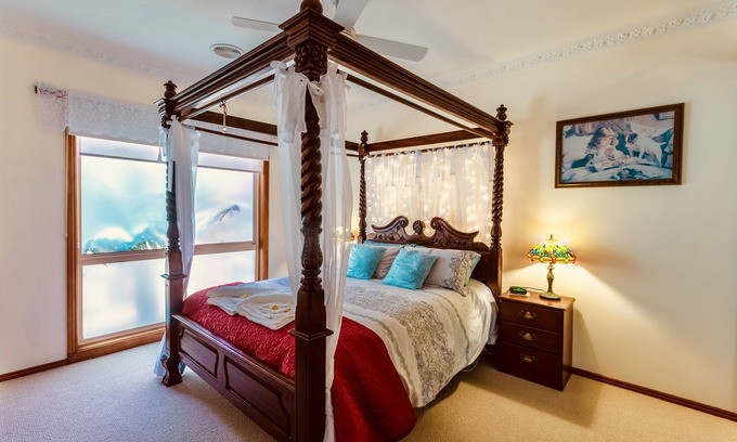Wallington Cottage | Chalet près des plages