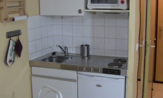Lamalou-les-Bains Appartement | Location appartement 1 Lamalou