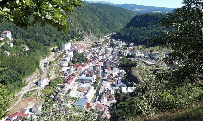 Morez Appartement | LOCATION Appartermrnt MOREZ LES ROUSSES JURA 2 A 4 PERSONNES