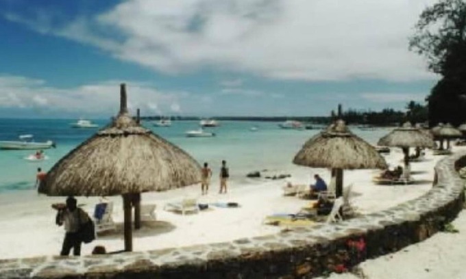Mont Choisy Maison | Location à partir EUR 300 / semaine pour 2 - 6 p proche plages Mont Choisy - Trou aux Biches, agrée par Le Ministère du Tourisme Mauricien