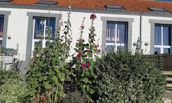 Sallertaine Cottage | Location classée 3 étoiles de 4 pièces pour 6 personnes - piscine chauffée -