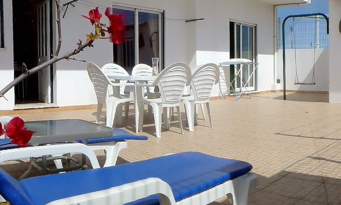 Fuseta Appartement | FLOR DE FUSETA - 3 ch - wifi - plage 500m