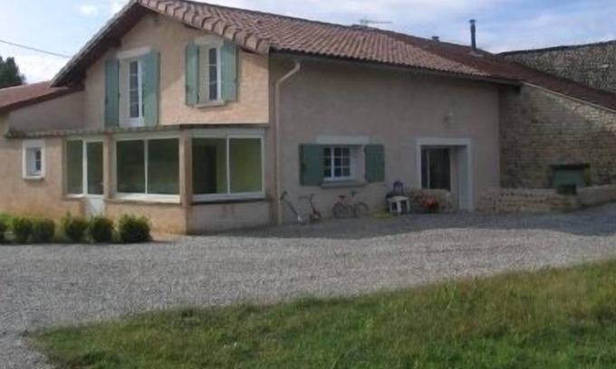 Pont-de-l'Isere Maison | location maison de vacance dans la Drôme