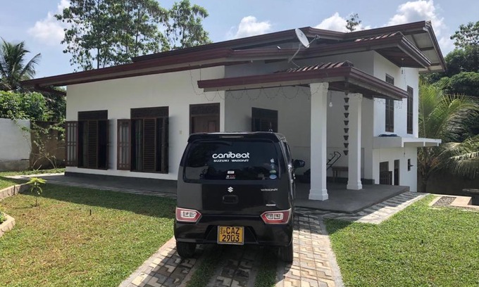 Welipitiya Appartement | Rental house at Matara
