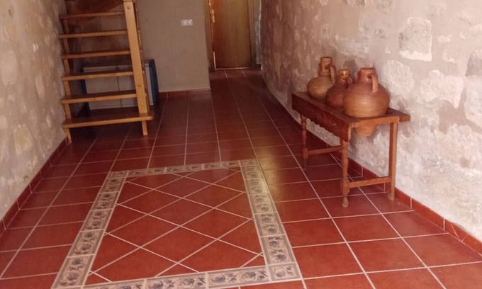 Cuevas de Canart Maison | Location Maison Saima.