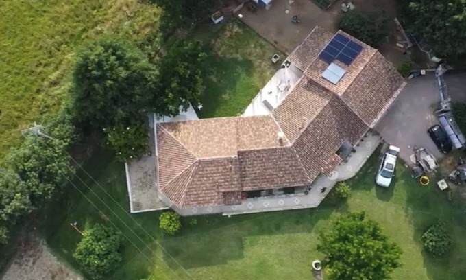 Caussade Maison | location maison jusqu'à 7 personnes