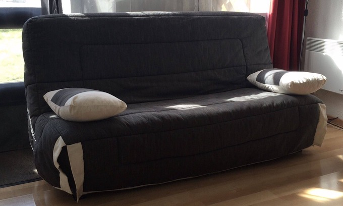 Piau Engaly Appartement | Location à Piau Engaly: Le studio Londre: 5 couchages aux pieds des pistes