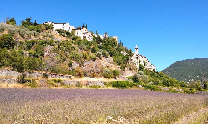 Sault Appartement | Location en provence au pied du Ventoux