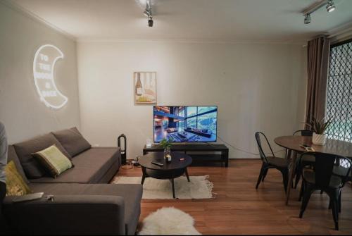 Surry Hills Appartement | rental in surry hills perfect for groups