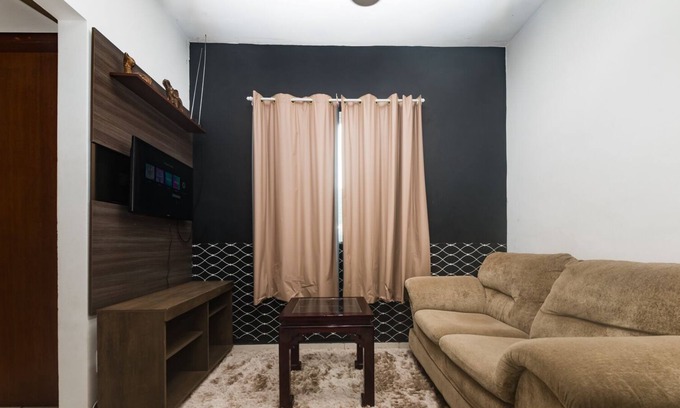 Palhoca Appartement | Apto Hospedagem Palhoça 2