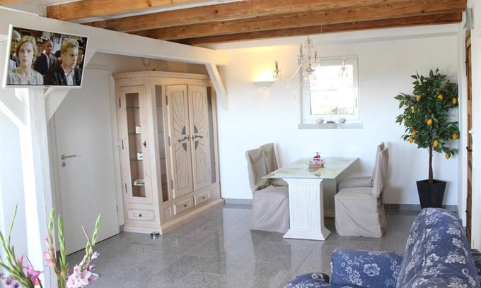 Kippenheim Appartement | Location-Salle de bain privée séparée