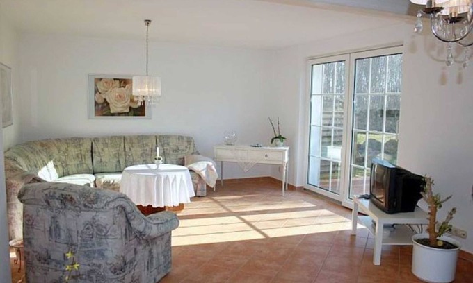 Moisselbritz Appartement | Location - Rügen-Fewo 207