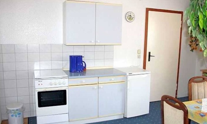 Samtens Appartement | Location - Rügen-Fewo 293