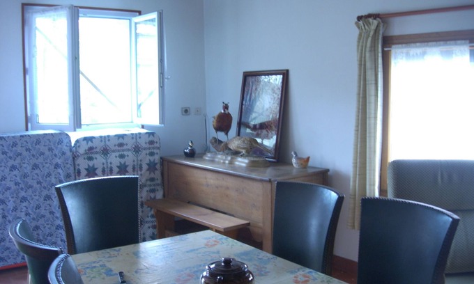 Loire - Vignobles et Nohain Maison | Location petite maison de campagne