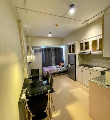 Cagayan de Oro Maison | Rental Studio Condo in Cagayan de Oro City