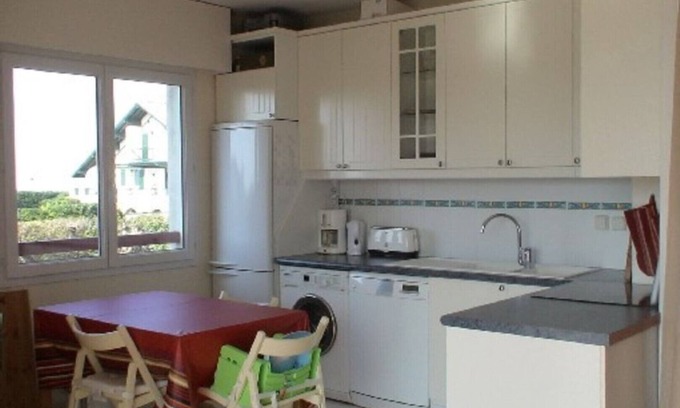 Bidart Appartement | LOCATION T2 – BIDART