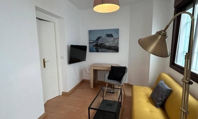 Santa Marina Appartement | Rental unit in Córdoba · 2 bedrooms · 4 beds · 1 bath