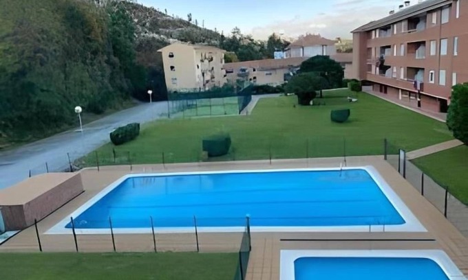 Suances Appartement | Appartement · Suances · ★Nouveau · 2 chambres · 3 lits · 1 salle de bain