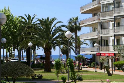 Salou City Centre Appartement | Rentalmar Delfos Playa