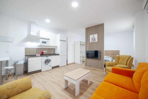 Bellavista Appartement | RentalSevilla Bellavista - La Palmera