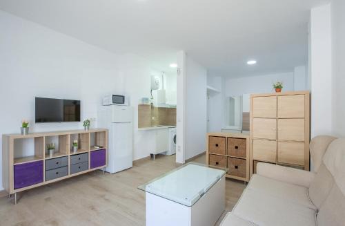 Bellavista Appartement | RentalSevilla Bellavista