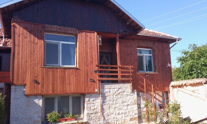 Balkan Mountains Lit Et Petit-Déjeuner | B&B Vila Nina nice rooms in a lovely place