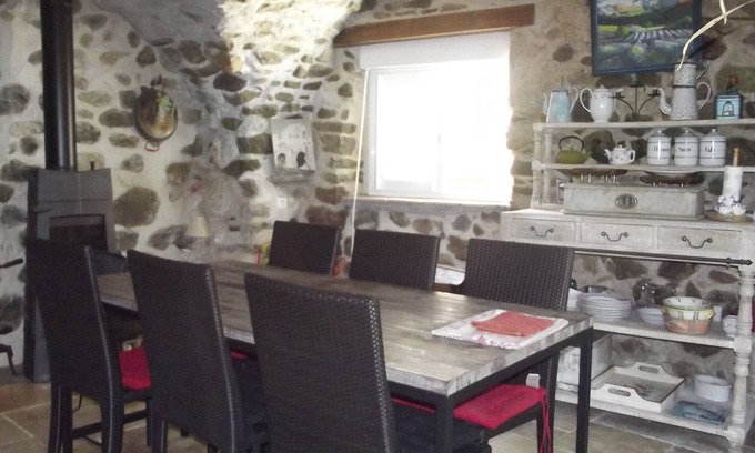 Valbelle Maison | Location d'une ancienne bergerie