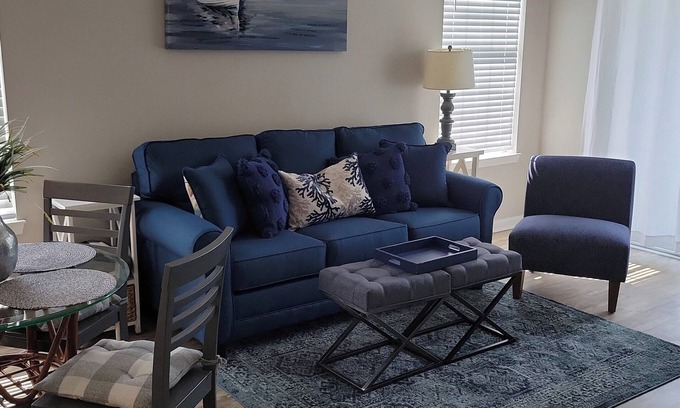 Carolina Forest Copropriété | Renting for Summer 2025 GREAT FOR FAMILIES AND GOLFERS